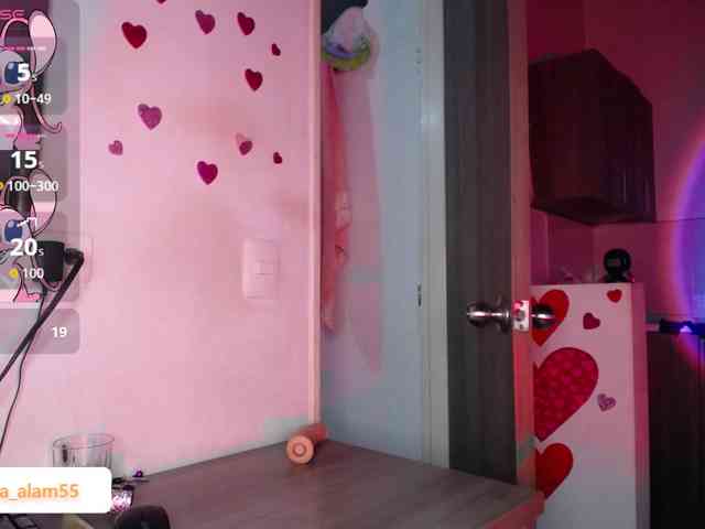 pamelalamberts webcam