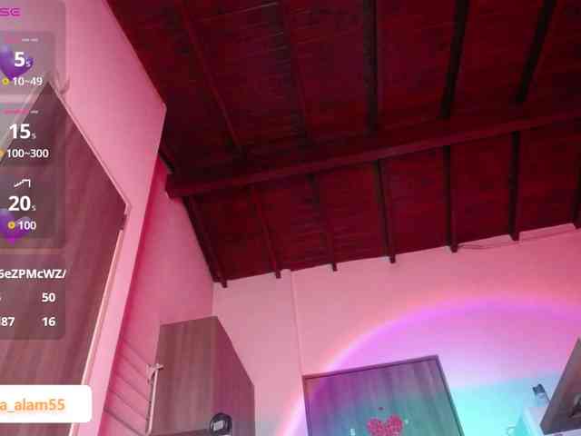 pamelalamberts webcam