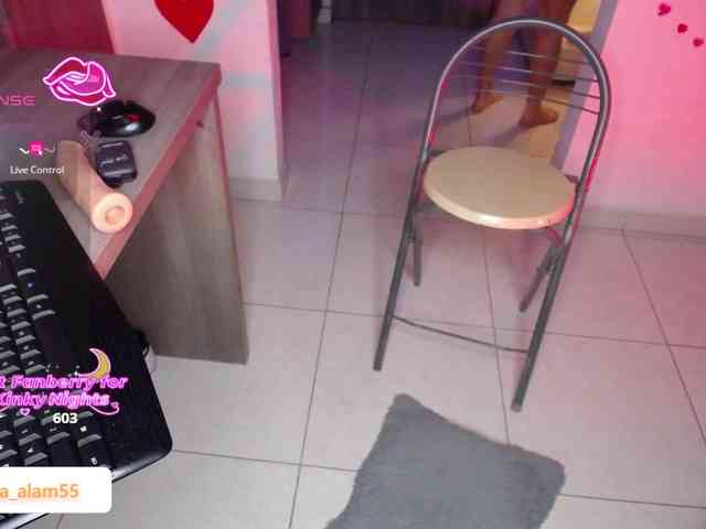 pamelalamberts webcam