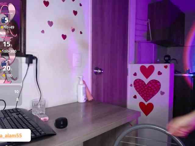 pamelalamberts webcam