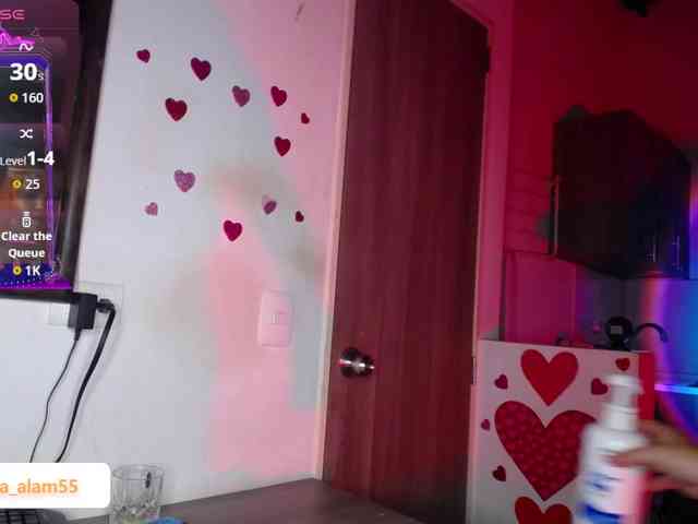 pamelalamberts webcam