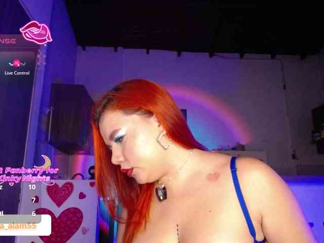 pamelalamberts webcam