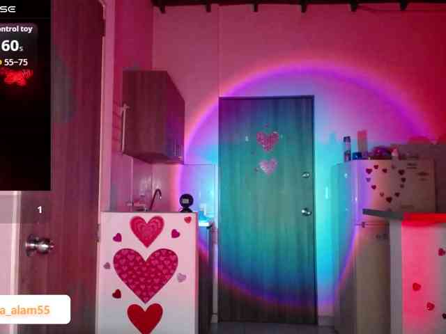 pamelalamberts webcam