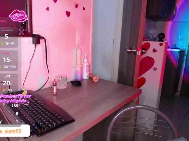 pamelalamberts webcam