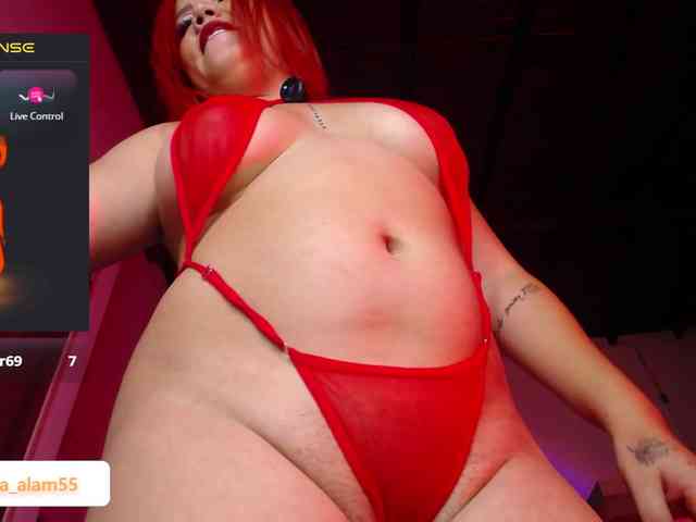 pamelalamberts webcam