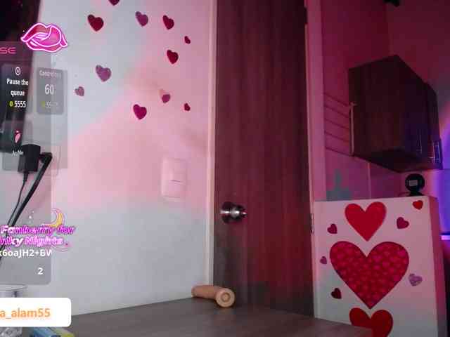 pamelalamberts webcam
