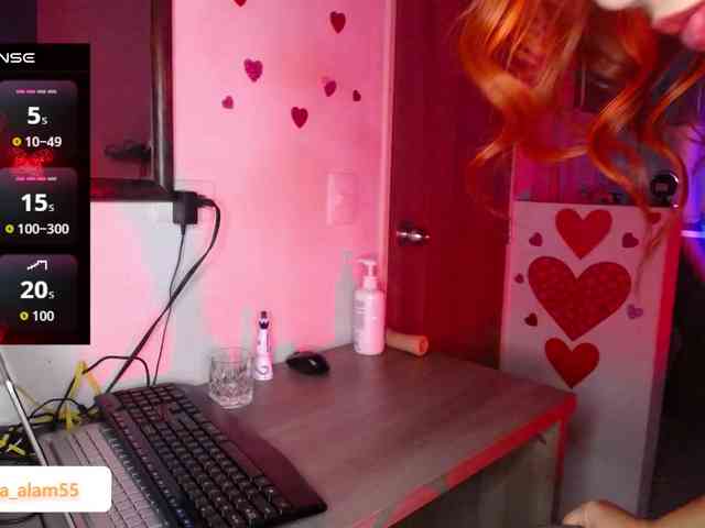 pamelalamberts webcam