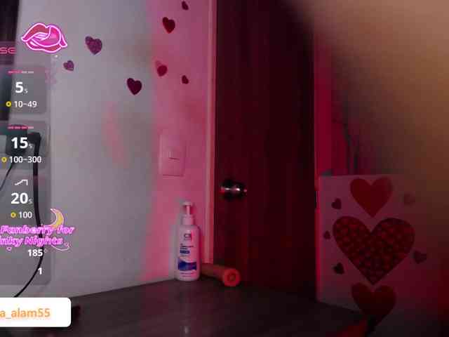 pamelalamberts webcam