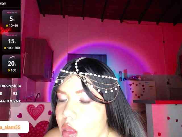 pamelalamberts webcam