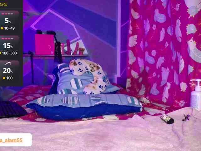pamelalamberts webcam