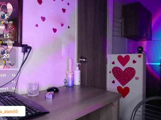 pamelalamberts webcam