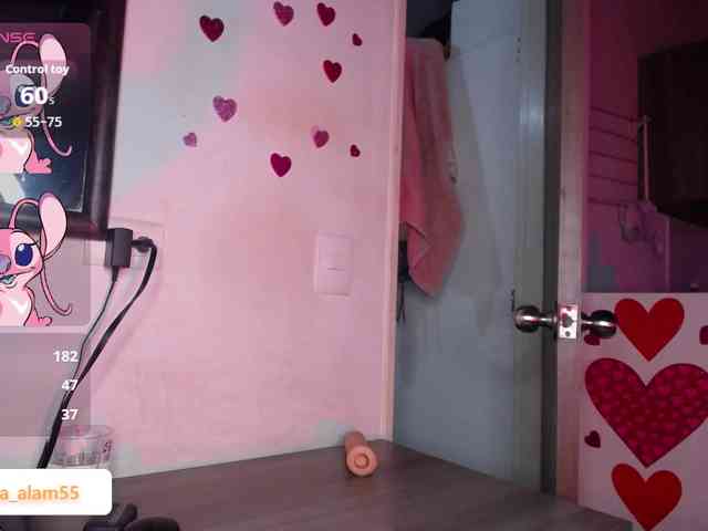 pamelalamberts webcam