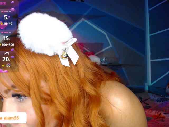 pamelalamberts webcam