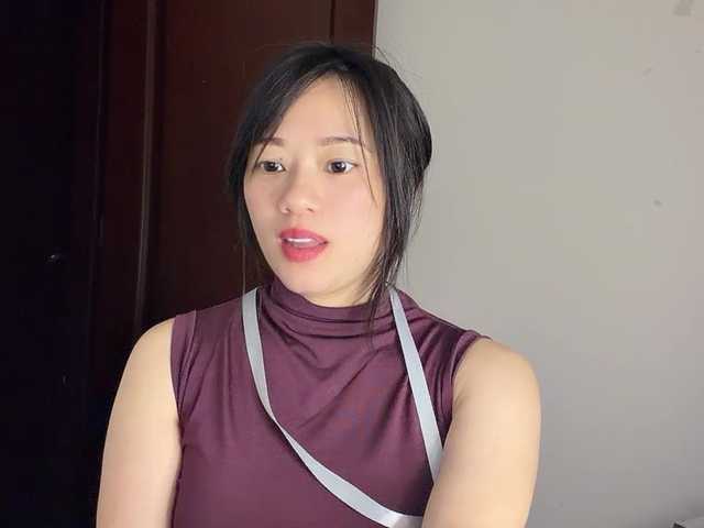 xinbao Live Cam pe BongaCams
