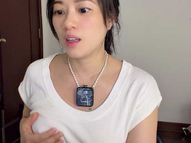 xinbao live cam on BongaCams
