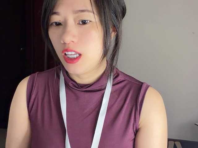 xinbao live cam on BongaCams
