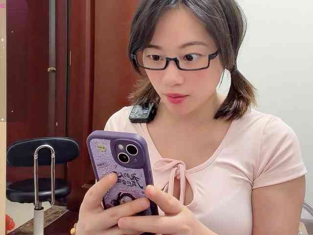xinbao webcam