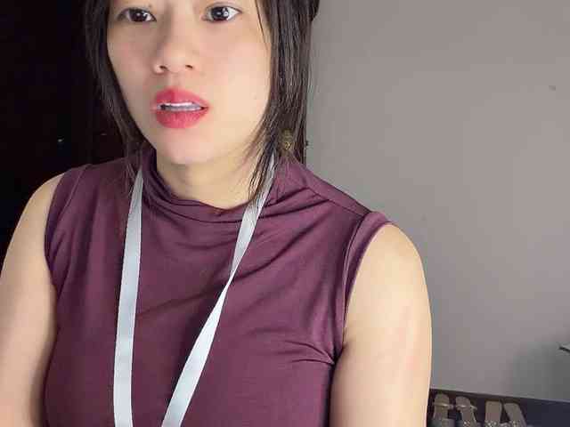 xinbao webcam