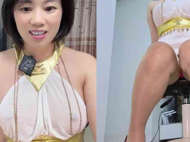 xinbao webcam