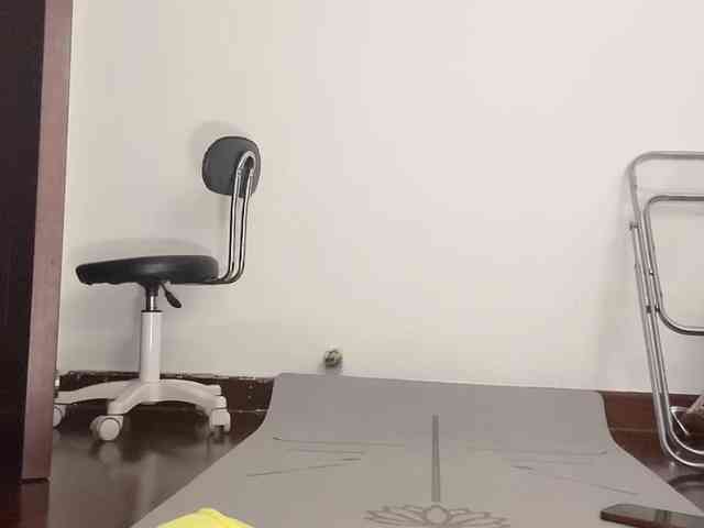 xinbao webcam