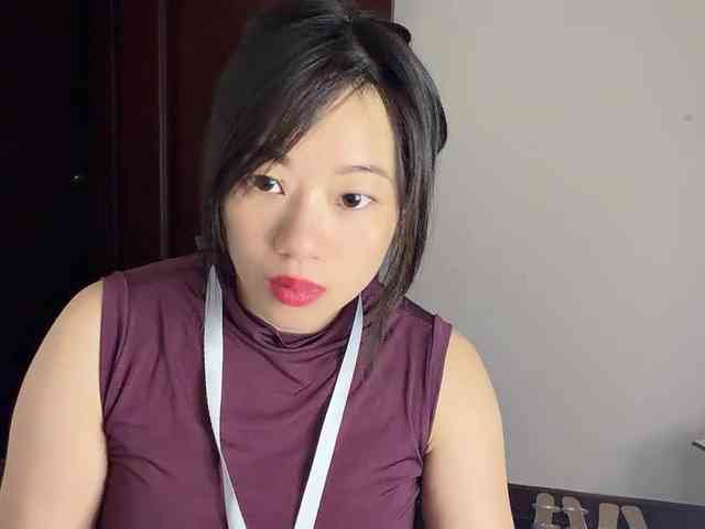 xinbao webcam