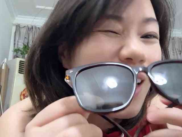 xinbao webcam
