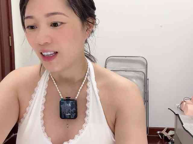 xinbao Sex Cam Show