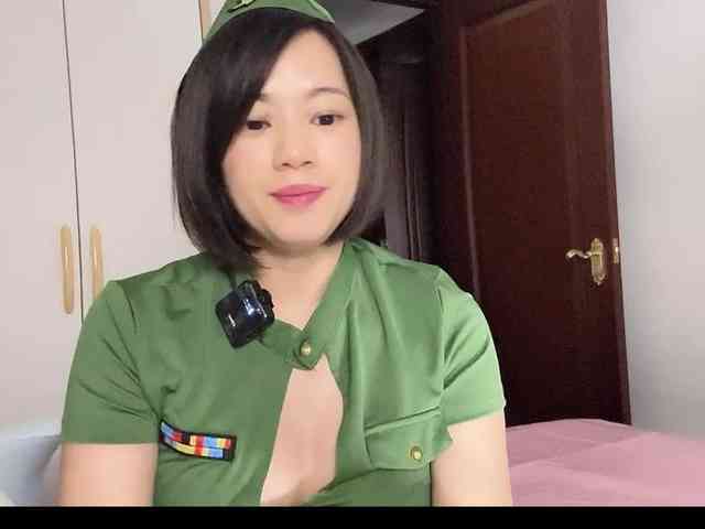 xinbao webcam