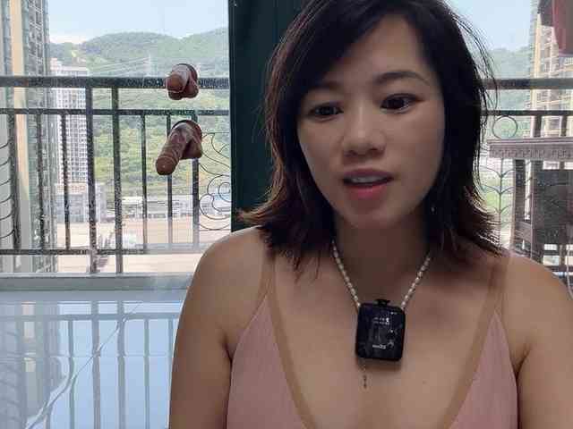 xinbao webcam