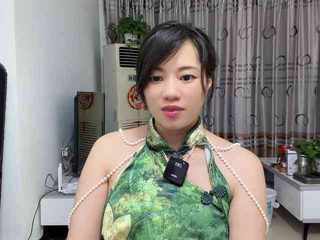 xinbao Sex Cam Show