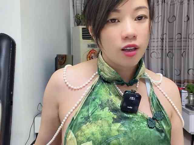 xinbao webcam
