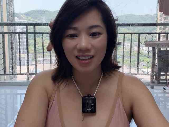 xinbao webcam