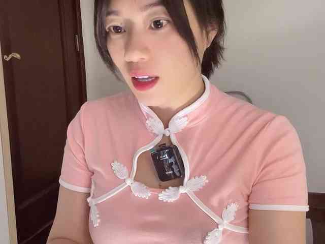 xinbao webcam