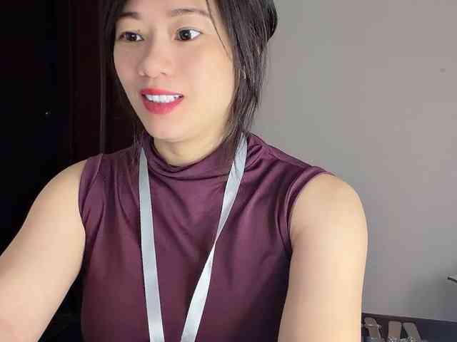 xinbao webcam