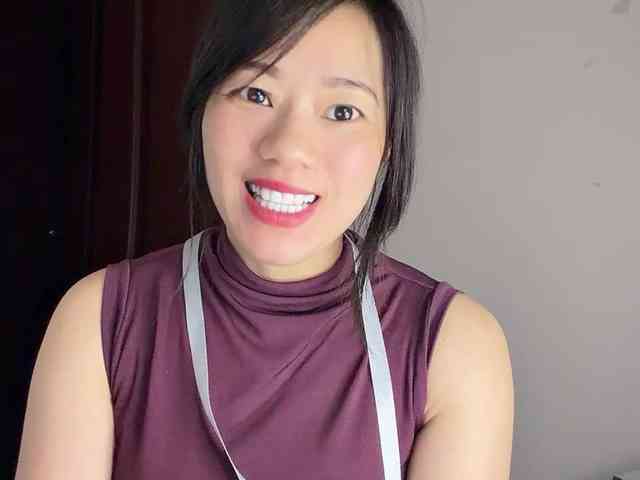 xinbao webcam