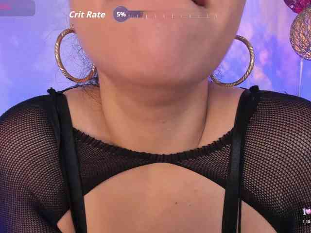 LuanaFranccesca webcam