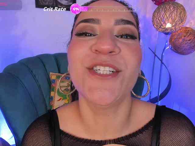LuanaFranccesca webcam