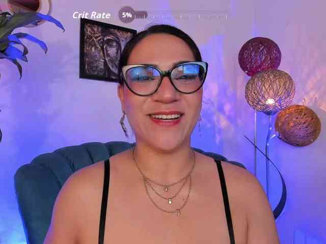 LuanaFranccesca webcam