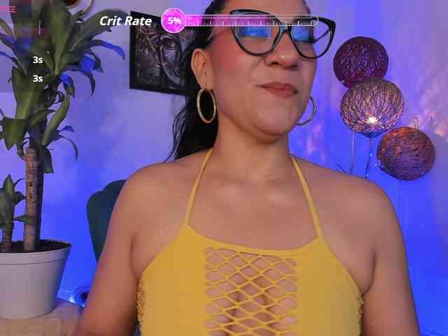 LuanaFranccesca webcam