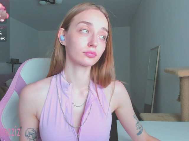 Polikinesis live webcam show