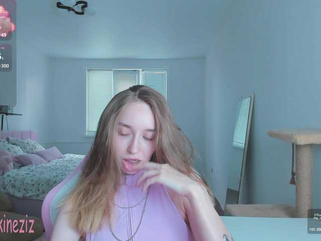 Polikinesis live cam on BongaCams
