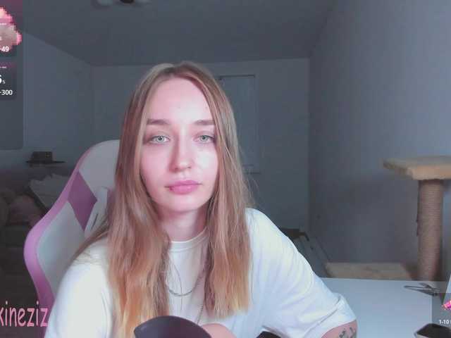 Polikinesis live cam on BongaCams