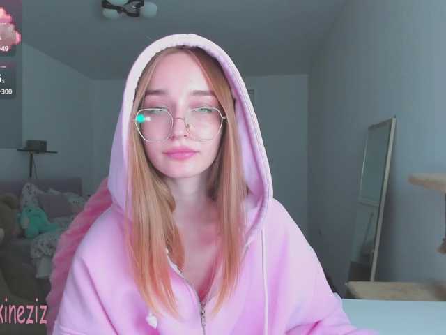 Polikinesis, en vivo ahora en BongaCams