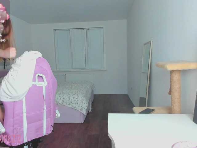 Polikinesis live cam on BongaCams