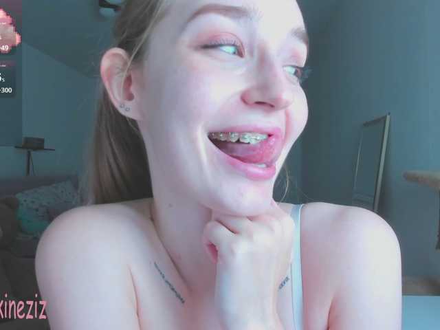 Polikinesis live cam on BongaCams