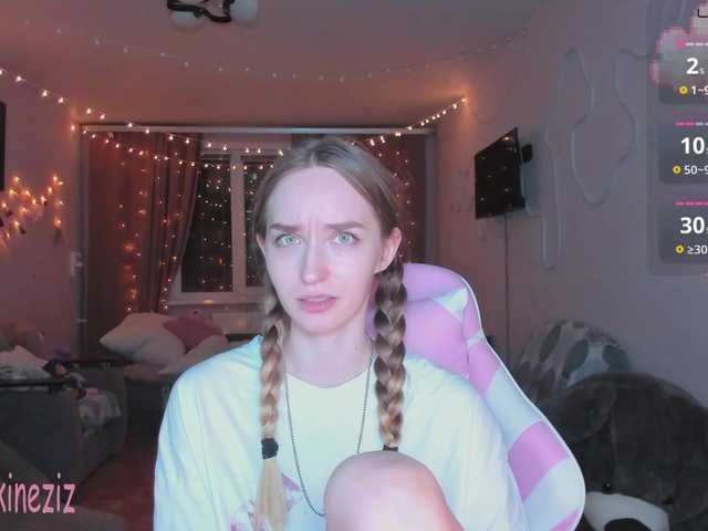 Polikinesis's BongaCams show and profile