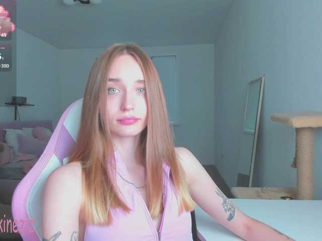Polikinesis live webcam show