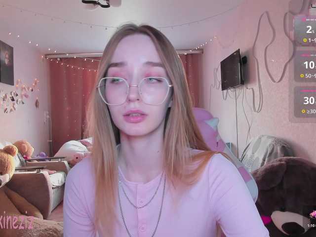 Polikinesis's BongaCams show and profile