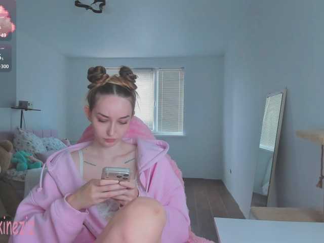 Polikinesis live cam on BongaCams