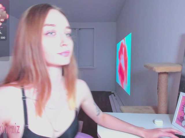 Polikinesis live cam on BongaCams